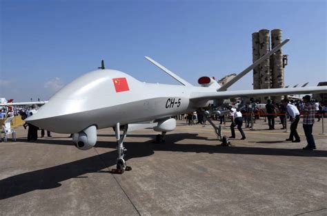 china selling armed drones  stealthy strategic effect asia times