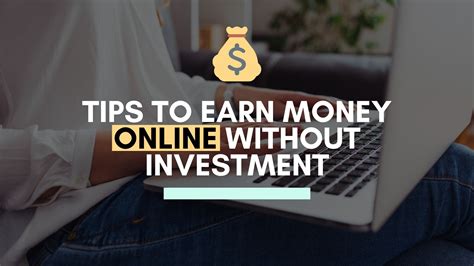 tips  earn money   investment tad toper