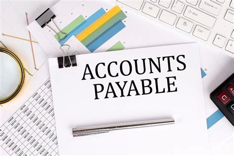 accounts payable definition process  examples