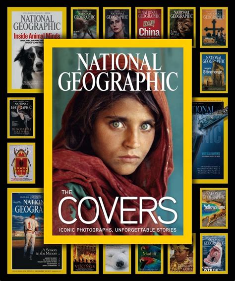 national geographics  covers mpr news