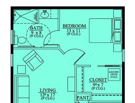 mother  law suite floor plans cost floorplansclick