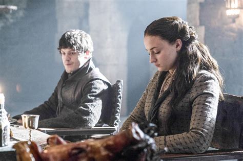 Photos Released From Game Of Thrones Season 5 Episode 5