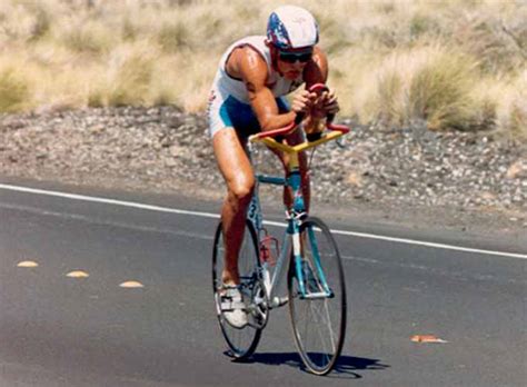 historia del triatlon ironman de hawaii contada ano ano  desde sus origenes