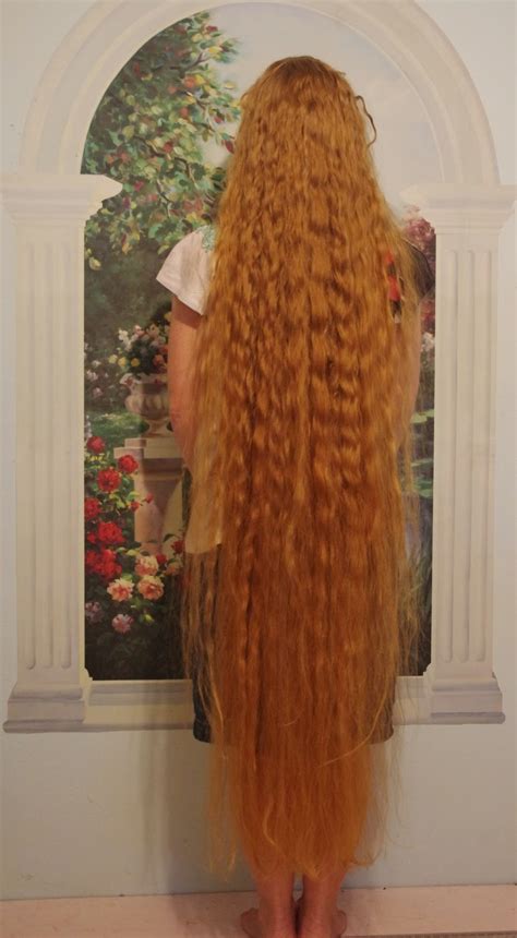 Braids And Hairstyles For Super Long Hair Simply Elegant