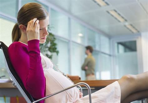 When To Worry About Cramping In Early Pregnancy
