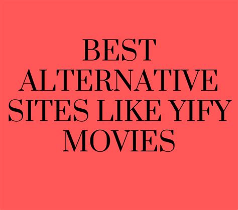 yify movies  alternative sites  yify movies gaming laptop zone