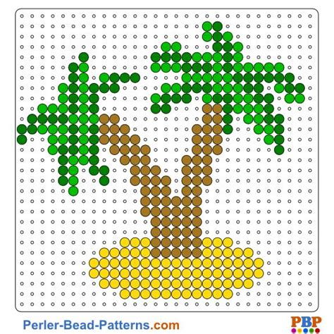 images  perler bead patterns  printable  pinterest