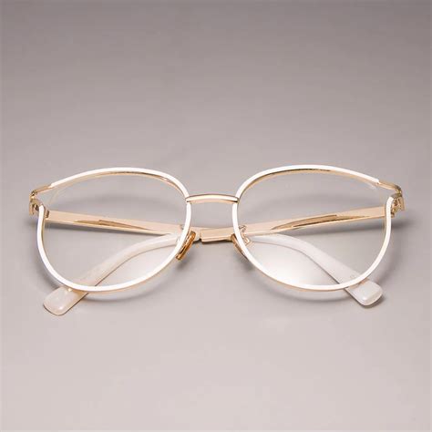 ladies designer glasses frames uk wholesale brand cat eye glasses