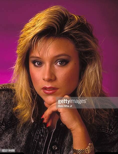 Samantha Fox Singer Photos And Premium High Res Pictures Getty Images