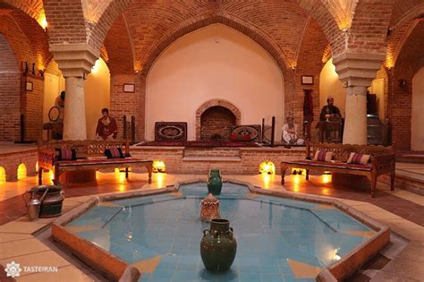 lifetime persian ancient spa