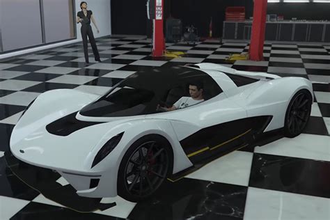 Fastest Cars In Gta Online – The Ultimate Guide Laptrinhx News