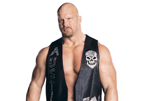 Stone Cold Steve Austins Official Wwe Hall Of Fame Profile