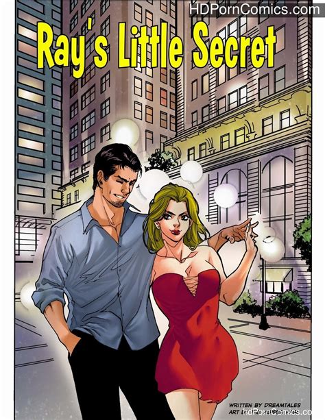 ray s little secret 1 ic hd porn comics