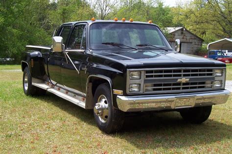 sale classic chevy dually chevrolet forum chevy enthusiasts forums