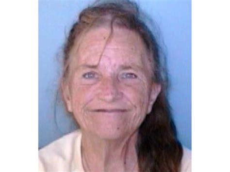 68 year old spencer woman missing silver alert issued