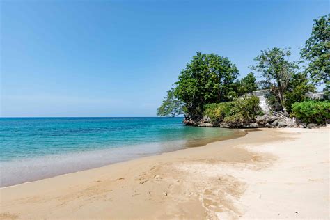 7 Best Beaches In Jamaica