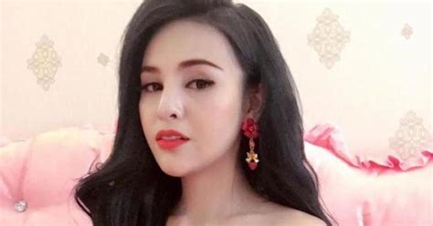 Cambodian Actress Excluded From Filming Movies For Being Too Sexy