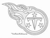 Titans Tennessee Stencil Nfl Coloring Pages Vikings Minnesota Searches Worksheet Recent Search sketch template