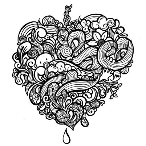lupalopelope illustration by bogielicious via deviantart doodle art doodle drawings ink