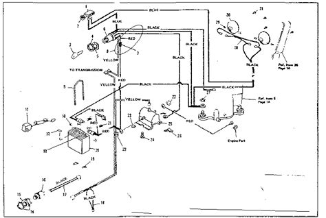 Diagram Wiring Diagram For Defy Gemini Oven 12 Mb New Update March 9