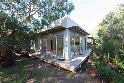 inverloch ecoliv sustainable buildings award winning