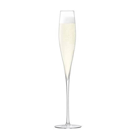 Lsa Celebrate Champagne Flute 7oz 200ml Drinkstuff