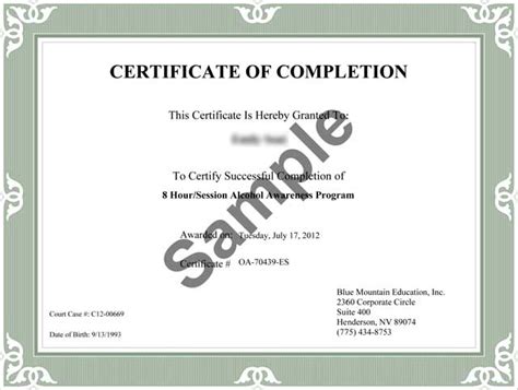 york state alcohol  substance abuse counseling certificate