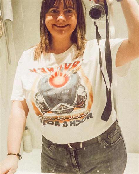 Jo Reynolds On Instagram “resorting To Mirror Selfies In My Bathroom