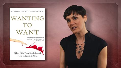 New Book From Sex Therapist Helps Both Patients And Physicians The