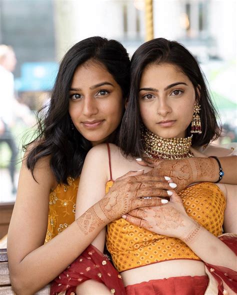 This Hindu Muslim Lesbian Couple S Anniversary Photoshoot Proves Love