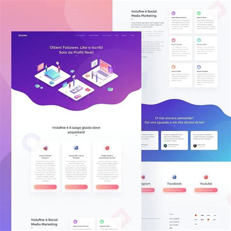 landing page web design landing page design saint charles flat