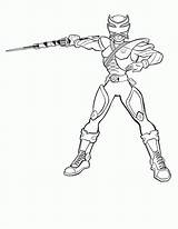 Rangers Power Ranger Printable Rpm Samurai Mystic Kolorowanki Pobrania Coloriages Vicoms Coloringhome sketch template
