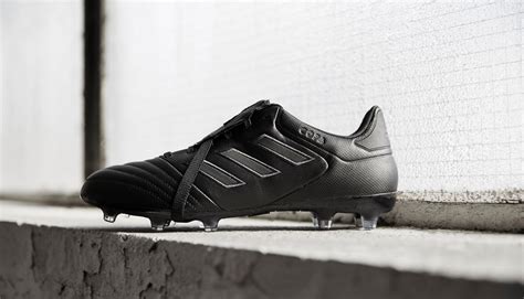 adidas copa gloro  blackout football boots soccerbible