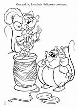 Disney Cinderella Gus Muizen Colorir Kleurplaat Jaq Assepoester Cenicienta Coloriage Cartoni Animati Cinderela Mice Gata Imprimir Cendrillon Borralheira Coloringdisney Dessin sketch template