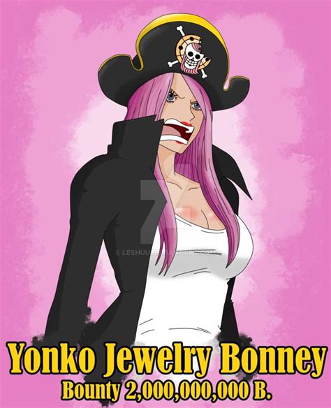 jewelry bonney s future role and devil fruit theory 📛spoilers📛 one piece amino