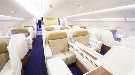 5 Most Expensive Luxury Private Jets Ever Built Photos