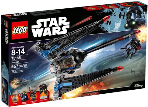 Lego Star Wars 2017 Pictures And Rumors Lego Star Wars Eurobricks