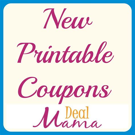 printable coupon  miralax