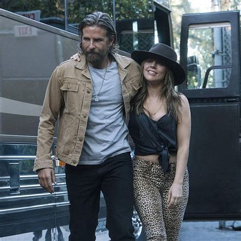 Lady Gaga’s Style Is Unremarkable In ‘a Star Is Born’