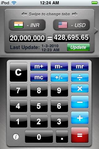 currency calculator     international travel macgasm
