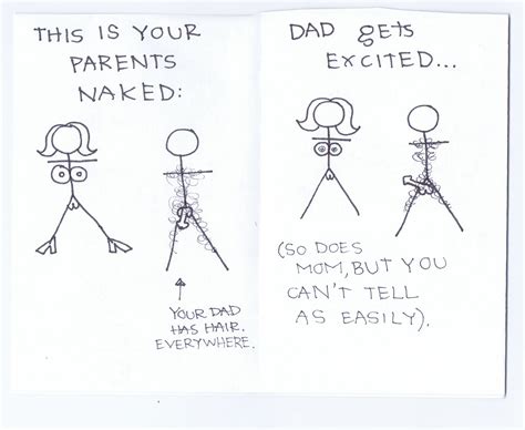 del olivo stick figure guide to sex an exaggerated incident