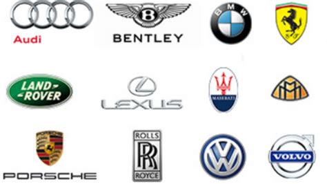 top   luxury car brands automotive news auto deals blog