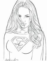 Coloring Supergirl Pages Superwoman Superhero Printable Sketch Sheets Drawing Adult Super Colouring Color Woman Flash Getdrawings Kids Paintingvalley Getcolorings Letscolorit sketch template