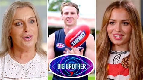 Big Brother Australia 2020 Meet The Housemates