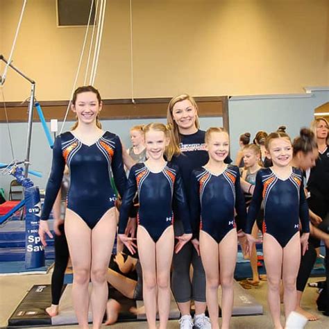 metrolina gymnastics — learning encouraging fun in charlotte nc