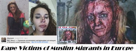 The Destruction Of Europe Muslim Migrants Are A Trojan