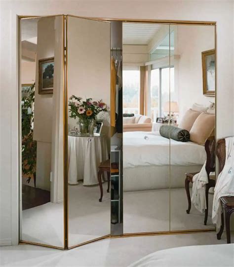 mirror closet doors outdated  tips    updated