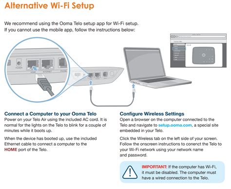 ooma telo wiring diagram wiring diagram