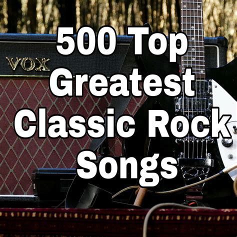 500 greatest classic rock songs for android apk download