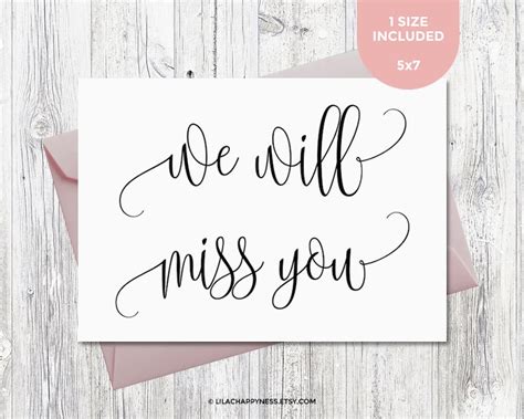 sign     card printable etsy